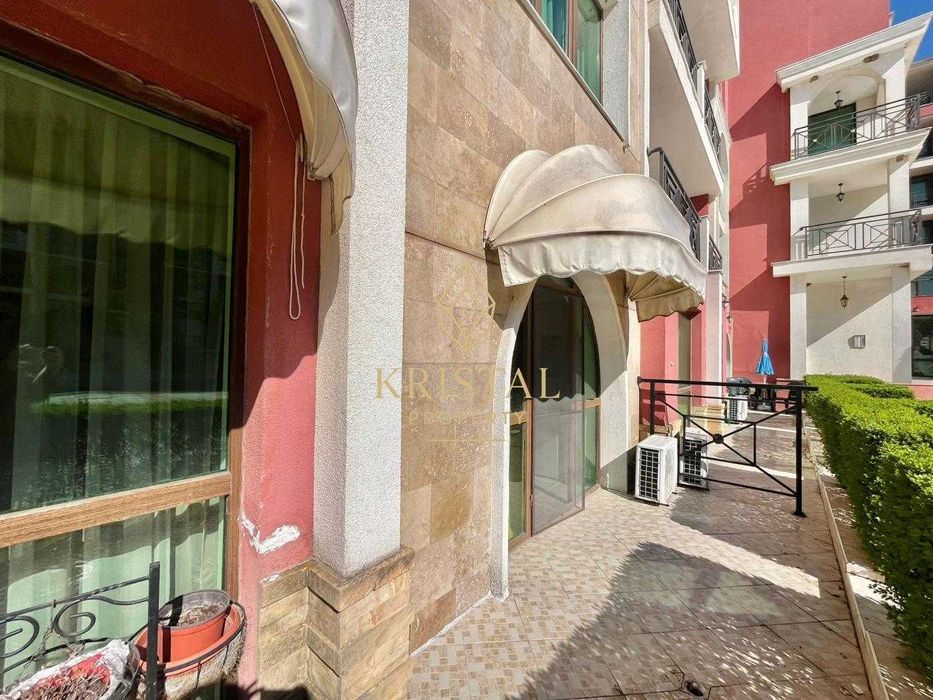 Продава се Едностаен апартамент в Свети Влас - 55 кв.м за 566 €/кв.м - Снимка #7