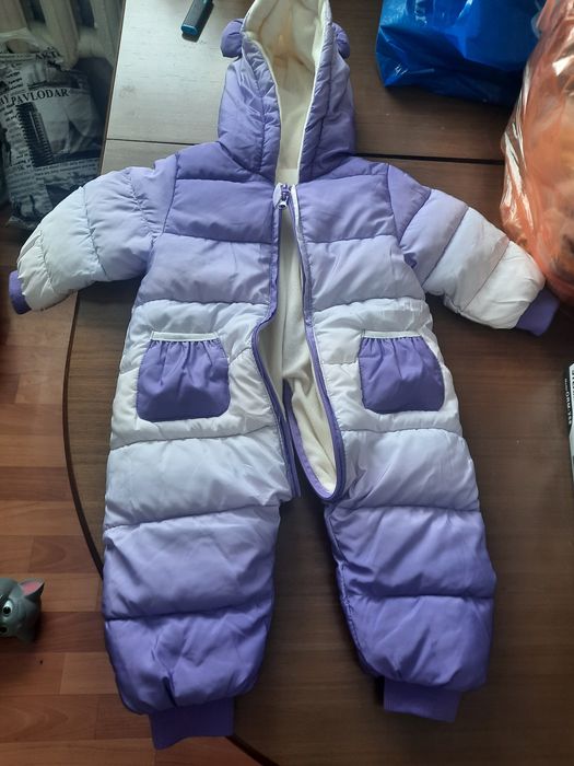 Комбинезон детский