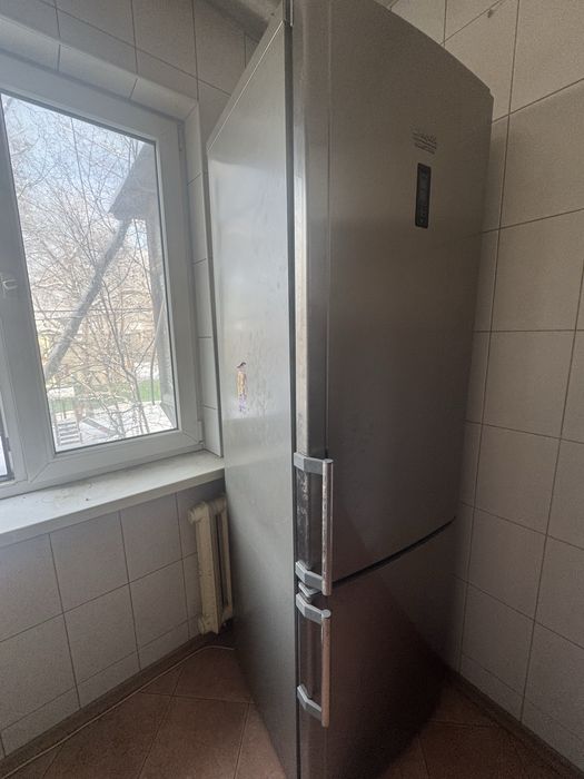 Холодильник Аристон