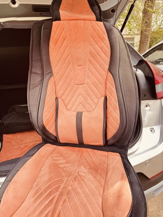 Продам чехол для автомобиля