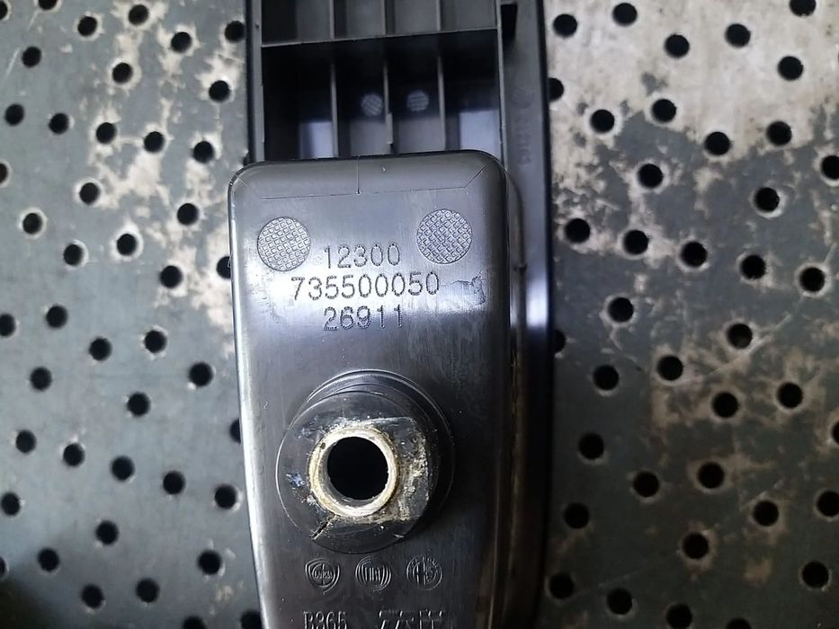 Bloc butoane geamuri oglinzi fiat grande punto 199 735500050