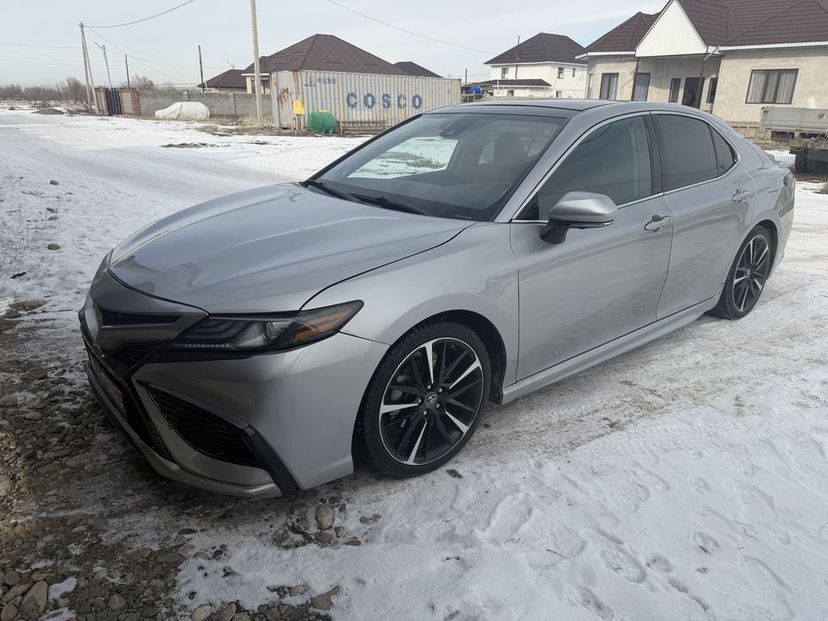 Продам диски на toyota