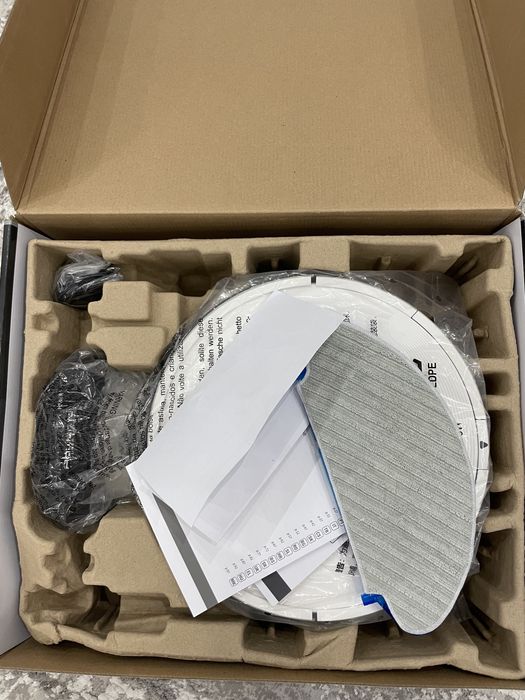 Прахосмукачка робот Rowenta Xplorer Serie 45