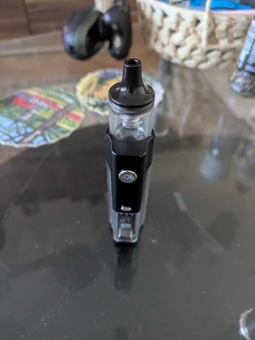 Kit tigara electronica Aspire Flexus AiO