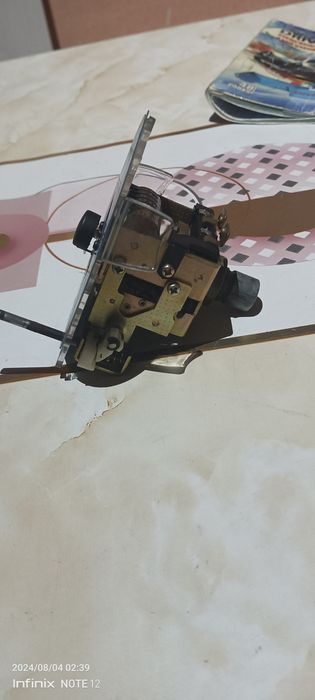 Matiz sipidometir 3 taliniki