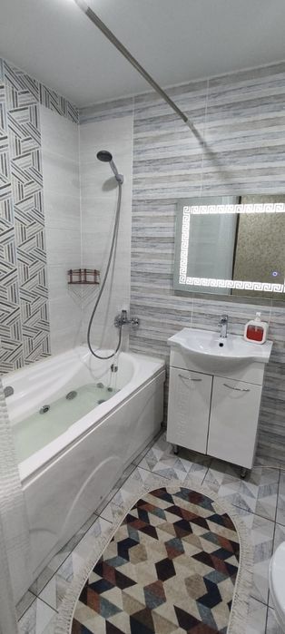 Квартира с кондиционером, класса*VIP*