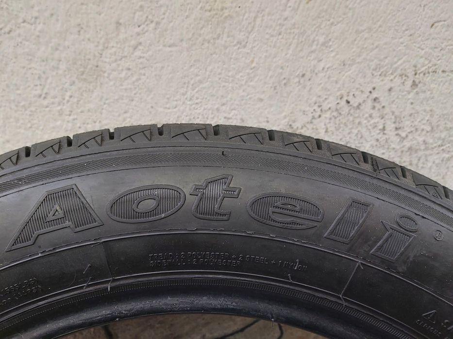 Автомобилни гуми 215 60 17 Aoteli