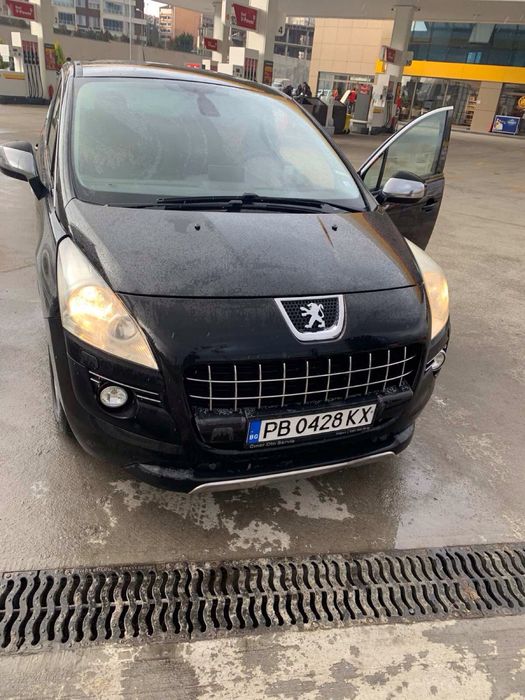 !!! СПЕШНО!!! Peugeot 3008