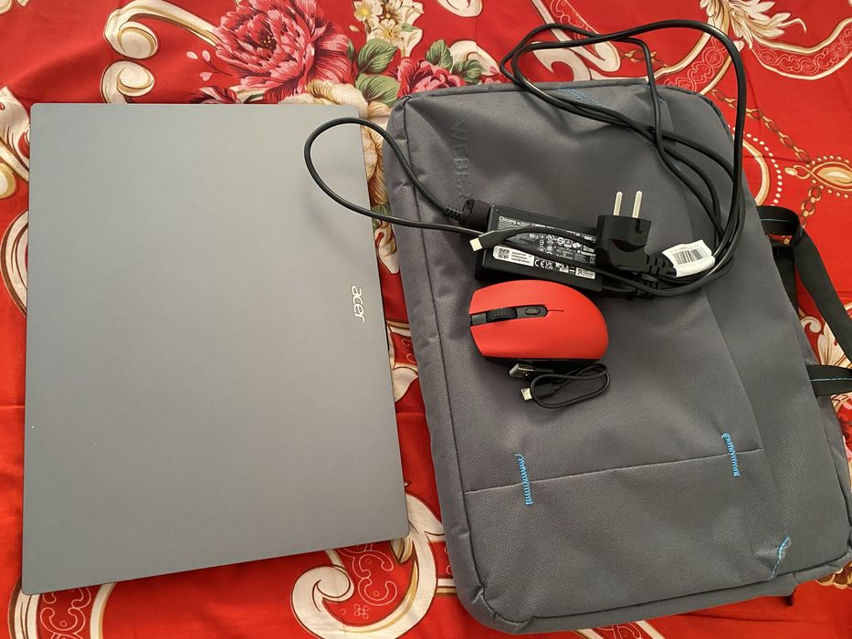 Acer ноутбук сатылады