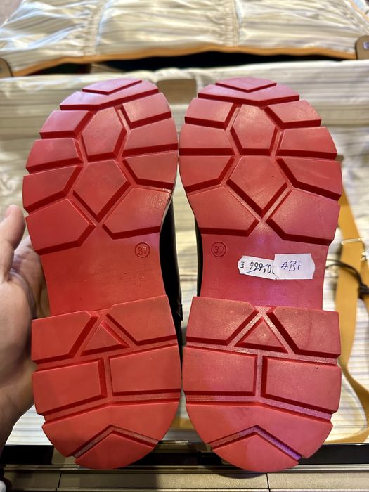 Cizme L’ESTROSA / Prada / Gucci / Dior / Versace / Burberry / Cartier