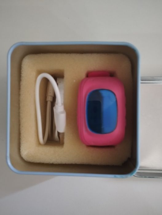 Детский GPS сағат новый