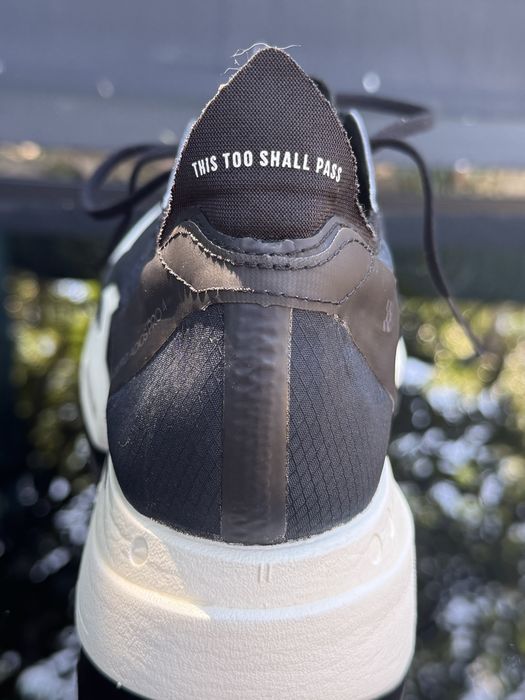 Adidas Adizero Pro 4 40 1/3