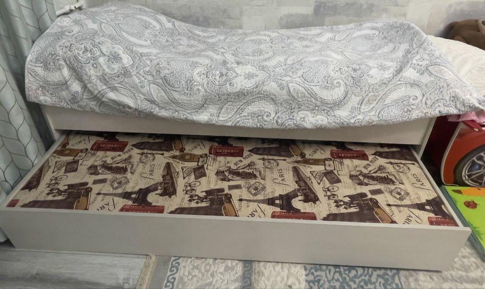 Детский гарнитур