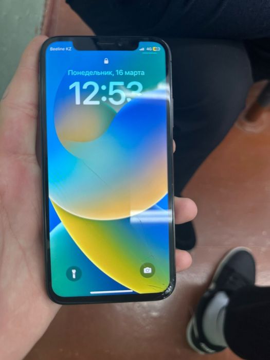 Iphone x 68% -Face ID.  Только обмен Предлогаите расмотрю каждое