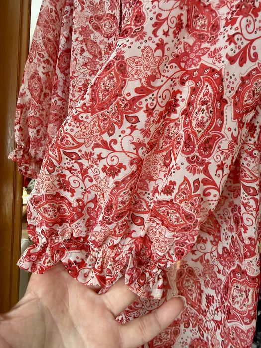 bluza vara marimea 44