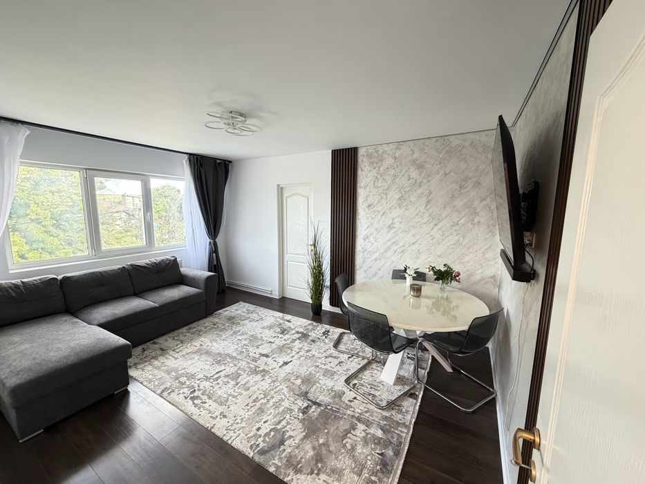 Barlad - Apartament 2 Camere - Blvd. Epureanu