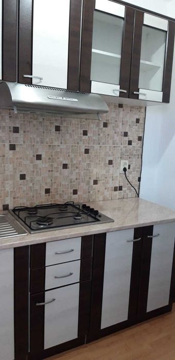 Garsobiera de inchiriat  blocG2 ap 50