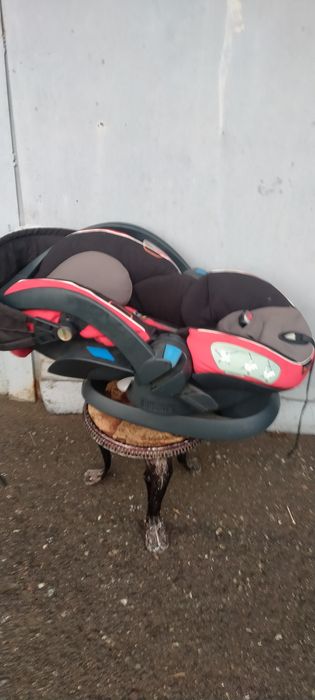 Автокресло детское