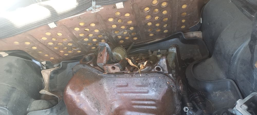 Продам нива 5дверка