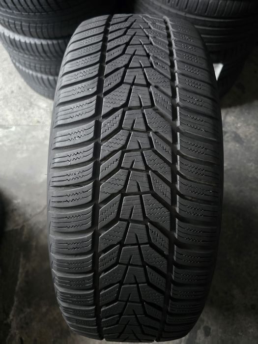 Hankook 225/55 R18 102V MS iarnă