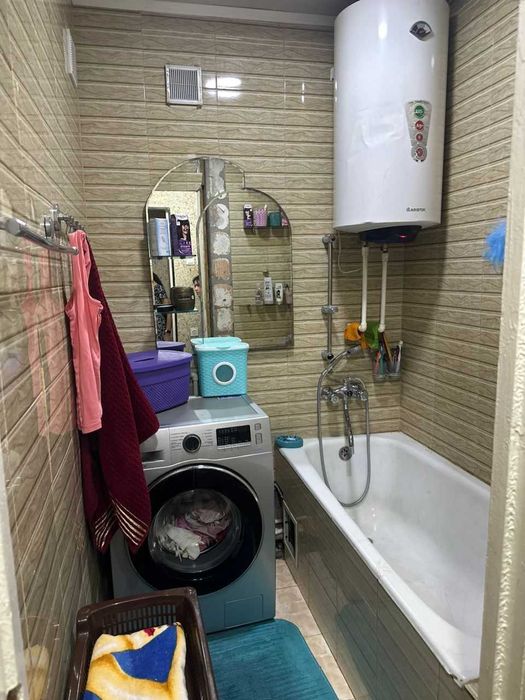 Квартира 4 комнатная квартира