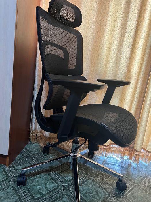 Продам кресло компьютерное