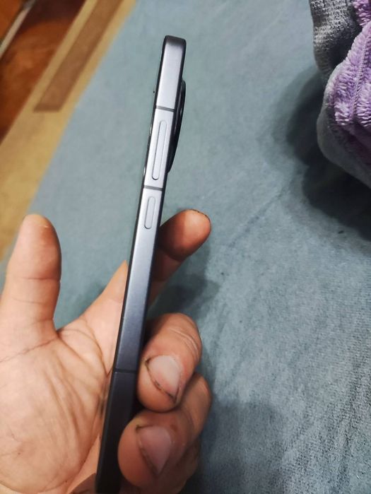 Poco f7pro  в отличном состоянии