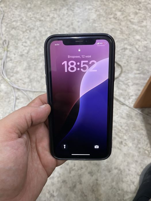 Apple Iphone Xr продаю