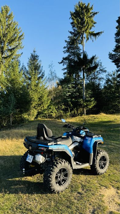 Atv Cf Moto  CFORCE 1000 2023