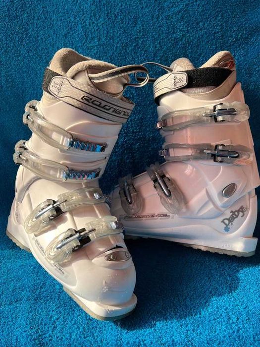 Ски обувки Rossignol 38ми номер