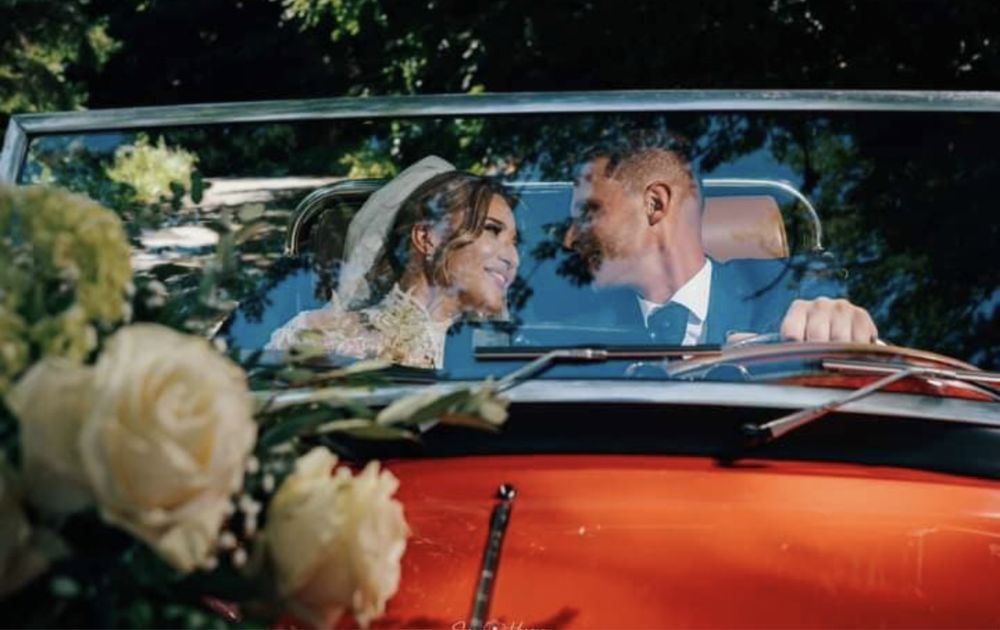 Masina de Epoca ,Nunta,Evenimente