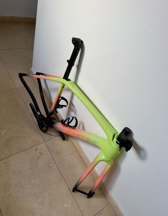 Cadru Trek Boone 52