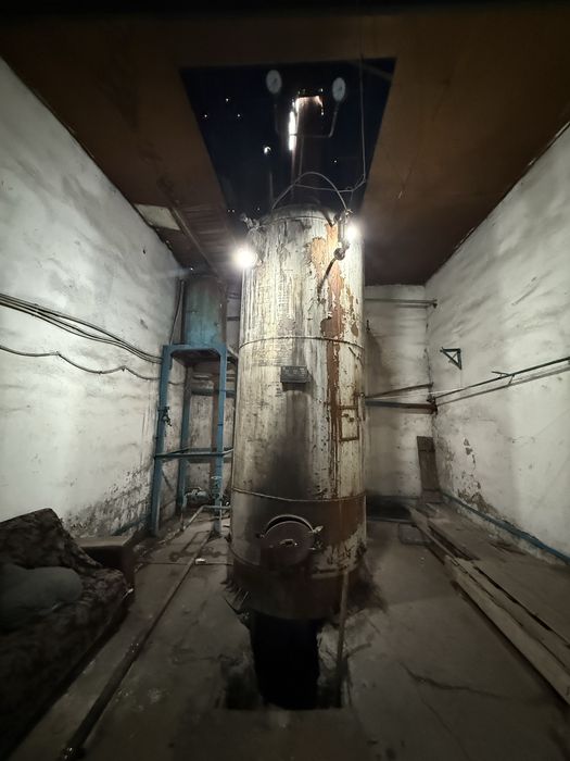 Продам БДМ. 1.5тонна