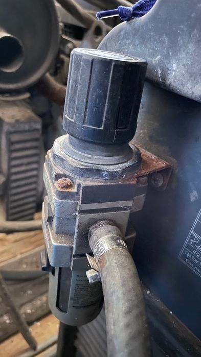 Плазмарез WORKER 125А