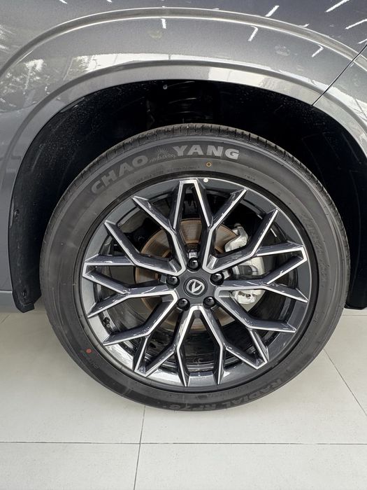 Changan Uni Z nalichi