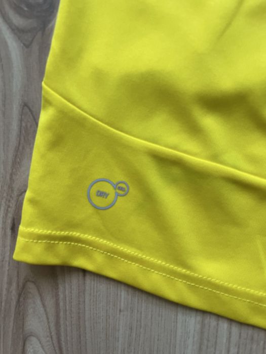 PUMA BVB/мъжки спортен къс панталон L
