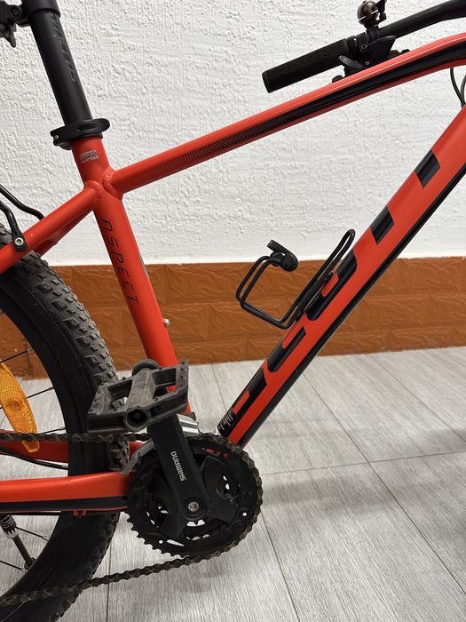 Велосипед Scott aspect