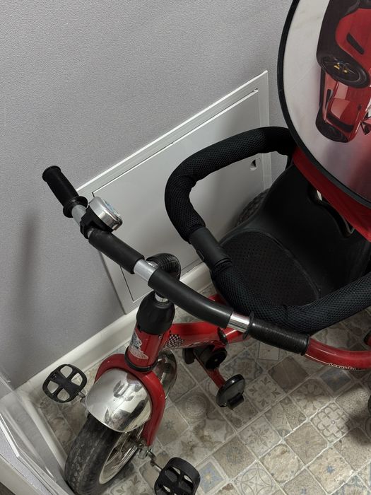 продам детский велосипед