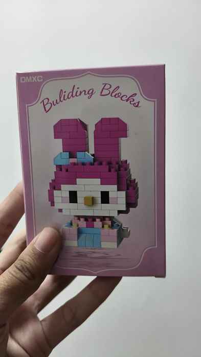 Bricks милые животные