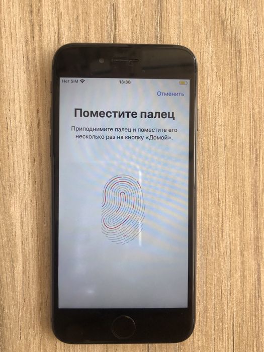 iPhone 8 64Гб 100%