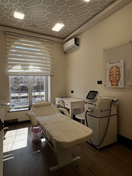 Сдается кабинет для косметолога