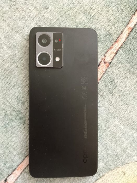 Oppo reno 7 128gb