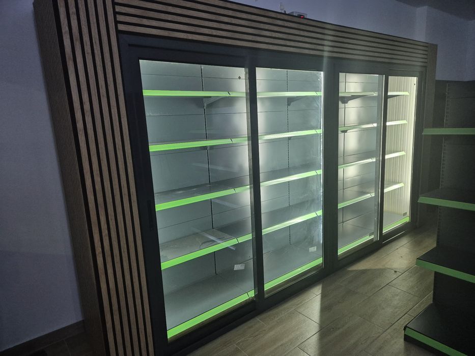 Doriți să deschideți un magazin ? Vă ajutăm noi