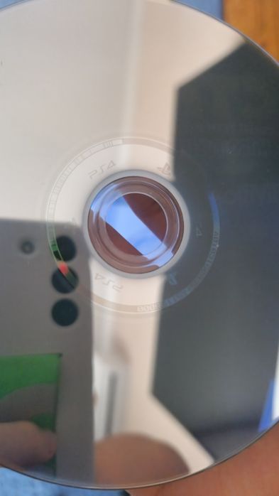 CTR NITRO FUELED диск на ps 4