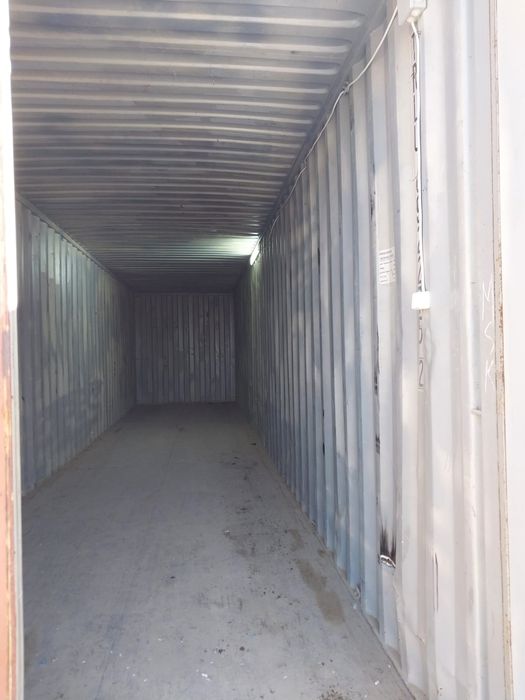 Аренда Контейнера