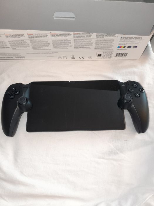 Playstation Portal