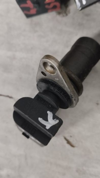 Датчик коленвала распредвала bmw e39 e46 e60 e83 e65 m52tu m54 n46 n62