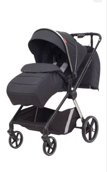 Коляска NEW LUX Z1