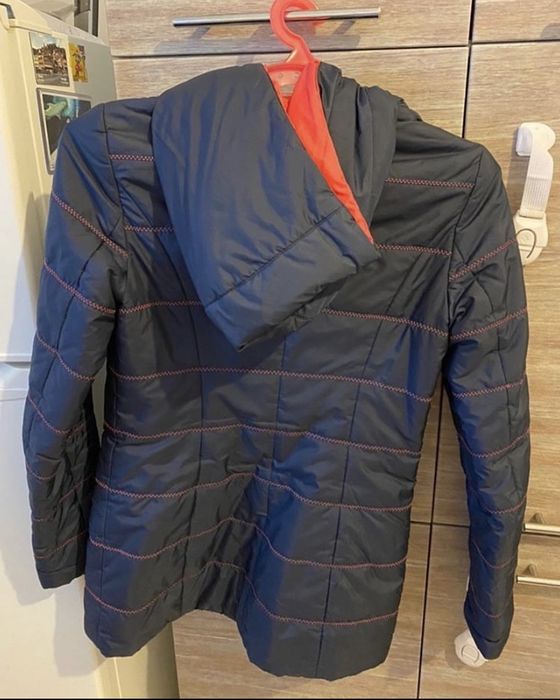 Куртка осень-весна