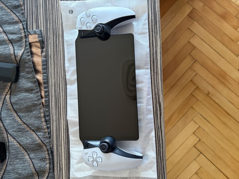 Playstation 5 portable